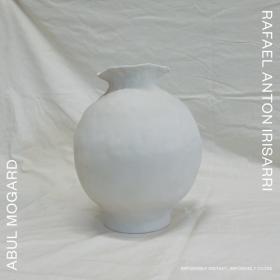 (2024) Abul Mogard & Rafael Anton Irisarri - Impossibly distant, impossibly close [FLAC]