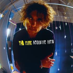 The Cure - Acoustic Hits (Acoustic Version 2024 Digital) (2017 Alternativa e indie) [Flac 16-44]