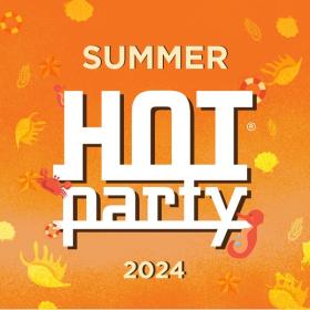 V A  - Hot Party Summer 2024 (2024 Pop) [Flac 16-44]