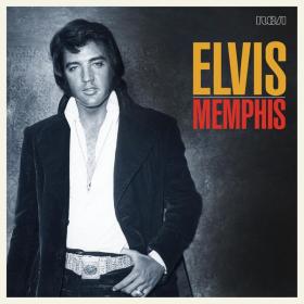 Elvis Presley - Memphis [5CD] (2024 Rock) [Flac 16-44]