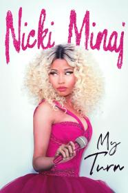 Nicki Minaj My Turn (2023) [1080p] [WEBRip] [YTS]