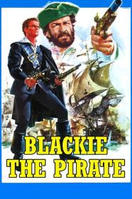 Blackie The Pirate (1971) [NORDIC] [720p] [WEBRip] [YTS]