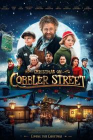 Christmas On Cobbler Street (2023) [1080p] [WEBRip] [5.1] [YTS]