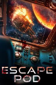 Escape Pod (2023) [720p] [WEBRip] [YTS]