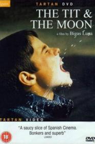 The Tit And The Moon (1994) [720p] [BluRay] [YTS]