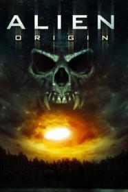 Alien Origin (2012) [720p] [BluRay] [YTS]