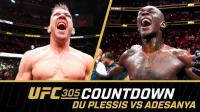 UFC 305 Countdown Du Plessis vs Adesanya 1080p WEBRip h264-TJ