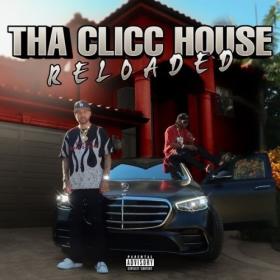 G Perico - Tha Clicc House RELOADED (2024) [24Bit-48kHz] FLAC [PMEDIA] ⭐️