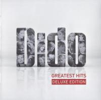 Dido - Greatest Hits (Deluxe Edition) (2013) [FLAC] 88