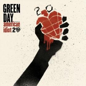 Green Day - American Idiot (20th Anniversary On Holiday) (2024) Mp3 320kbps [PMEDIA] ⭐️