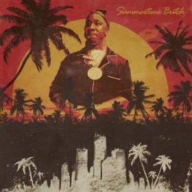 Benny The Butcher - Summertime Butch (2024) Mp3 320kbps [PMEDIA] ⭐️