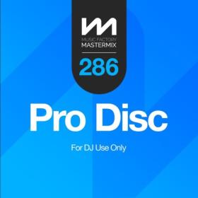 VA - Mastermix Pro Disc 286 (2024) Mp3 320kbps [PMEDIA] ⭐️