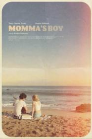 Mommas Boy 2024 720p WEBRip 800MB x264-GalaxyRG[TGx]