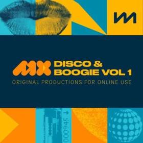 Mastermix Presents MX – 90's House Vol  1 (2024)