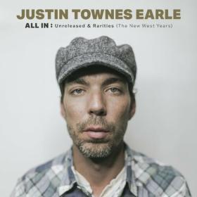 Justin Townes Earle - ALL IN_ Unreleased & Rarities (The New West Years) (2024) Mp3 320kbps [PMEDIA] ⭐️