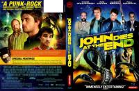 John Dies At The End - Sci-Fi 2012 Eng Rus Multi Subs 1080p [H264-mp4]