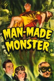 Man Made Monster (1941) [720p] [BluRay] [YTS]