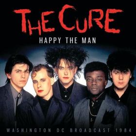 The Cure - Happy The Man (2024) Mp3 320kbps [PMEDIA] ⭐️