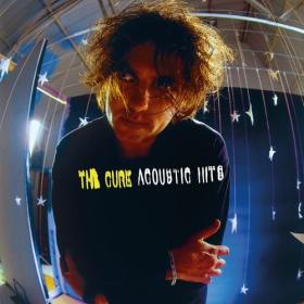 The Cure - Acoustic Hits (2001) Mp3 320kbps [PMEDIA] ⭐️