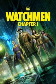 Watchmen Chapter I (2024) [720p] [WEBRip] [YTS]