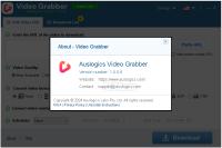 Auslogics Video Grabber v1.0.0.8 Multilingual Portable