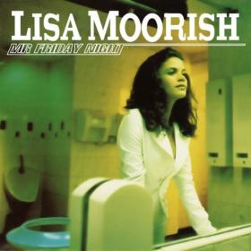 Lisa Moorish - Mr Friday Night (2024) [16Bit-44.1kHz] FLAC [PMEDIA] ⭐️