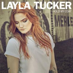 Layla Tucker - Hold My Coat (2024) [24Bit-44.1kHz] FLAC [PMEDIA] ⭐️