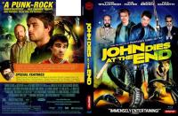 John Dies At The End - Sci-Fi 2012 Eng Rus Multi Subs 720p [H264-mp4]