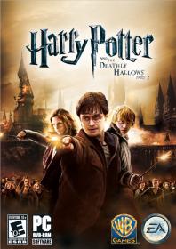 Harry Potter and the Deathly Hallows Part 1 (2010) PC  RePack от Yaroslav98