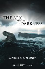 The Ark And The Darkness (2024) [720p] [WEBRip] [YTS]