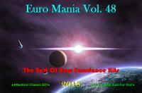 +VA - Euro Mania Vol  62 (2020)