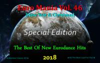 +VA - Euro Mania Vol  60  (2019)