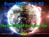 +VA - Euro Mania Vol  59 (2019)