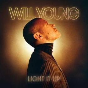 Will Young - Light It Up (2024) [24Bit-44.1kHz] FLAC