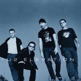 U2 - Elevation (Remastered 2024) (2024) [24Bit-44.1kHz] FLAC