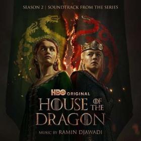 Ramin Djawadi - House of the Dragon_ Season 2 (Soundtrack from the HBO® Series) (2024) [24Bit-44.1kHz] FLAC