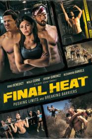 Final Heat (2024) [720p] [WEBRip] [YTS]