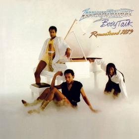 Imagination - Body Talk (Remastered 2023) (1981 Soul) [Flac 16-44]