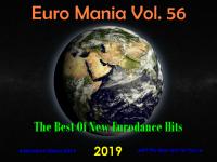 +VA - Euro Mania Vol  49 (2018)