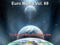 +VA - Euro Mania Vol  63 (2020)