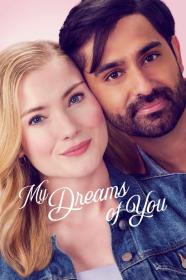 My Dreams Of You (2024) [1080p] [WEBRip] [5.1] [YTS]