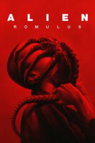 Alien: Romulus 2024 720p HDCAM-C1NEM4[TGx]