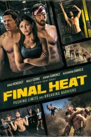 Final Heat 2024 1080p AMZN WEBRip 1400MB DD2.0 x264-GalaxyRG[TGx]