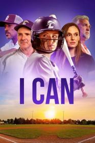 I Can 2023 1080p AMZN WEBRip 1400MB DD2.0 x264-GalaxyRG[TGx]