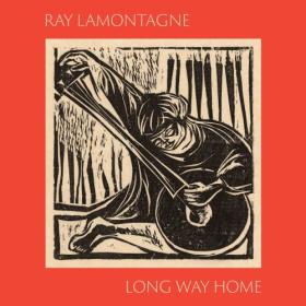 Ray LaMontagne - Long Way Home (2024) Mp3 320kbps [PMEDIA] ⭐️