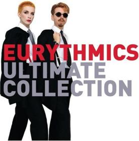 Eurythmics - Ultimate Collection (2005) [FLAC] 88