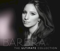 Barbra Streisand - The Ultimate Collection (2010) [FLAC] 88