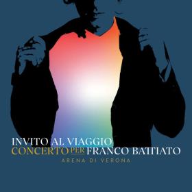 V A  - Invito Al Viaggio - Concerto Per Franco Battiato (Live) (2021 Pop) [Flac 16-44]