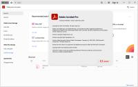 Adobe Acrobat Pro DC v2024.002.21005 (x86) Multilingual Pre-Activated
