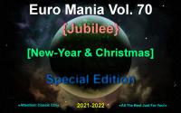 +VA - Euro Mania Vol  67  (2020-2021)